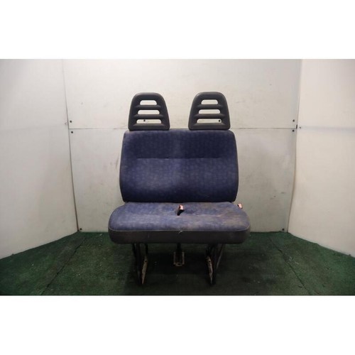 Sedile doppio passeggero fiat - sedile,