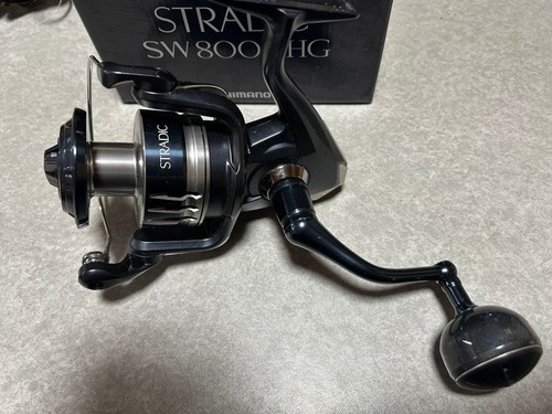 Mulinello spinning shimano - mulinello, da