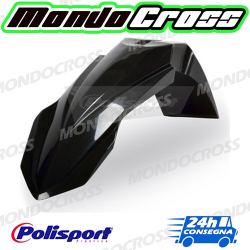 Parafango anteriore polisport - parafango,