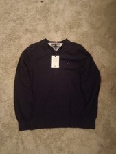 maglione tommy hilfiger