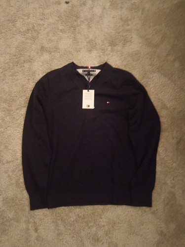 Maglione tommy hilfiger - maglione,