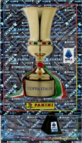 Panini calciatori 2025 - panini, 2026