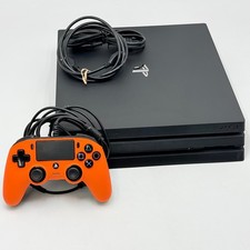 PS4 PRO 1 TB Console