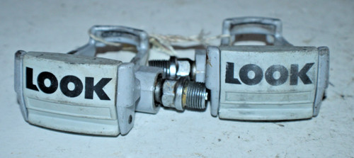 Look pedali bici senza - , clip