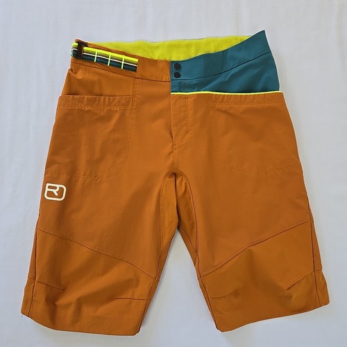 Pantaloncini ortovox pala - ortovox,