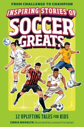 Inspiring stories soccer - of,