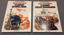 UN UOMO UN'AVVENTURA  CEPIM -