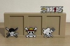 Porta carte one piece - one, kinder