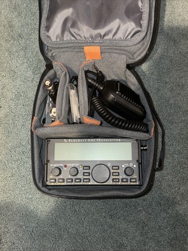 Ricetrasmettitore radioamatore