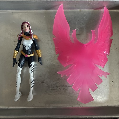 Marvel legends songbird thanos - marvel,