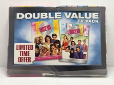 Beverly Hills 90210 DVD Bundle