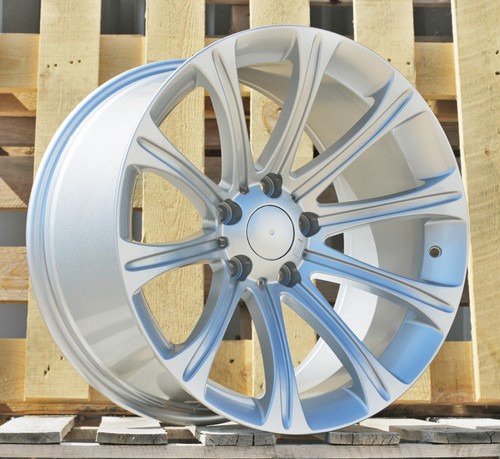 Cerchi pollici per bmw e38 - 18,