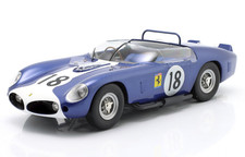Ferrari 250 TR61 #18 TEAM NART