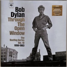 Bob dylan the bootleg - dylan,