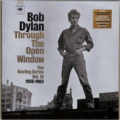 Bob dylan the - bob,