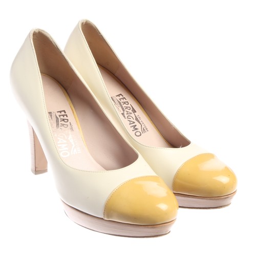 Decolte salvatore ferragamo - decolte,