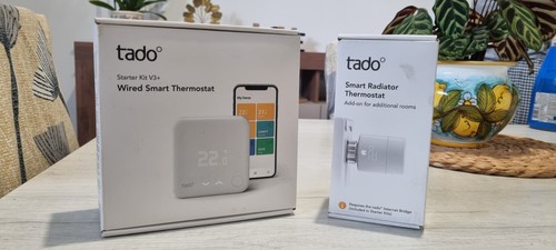 Kit numero tado testa - kit,