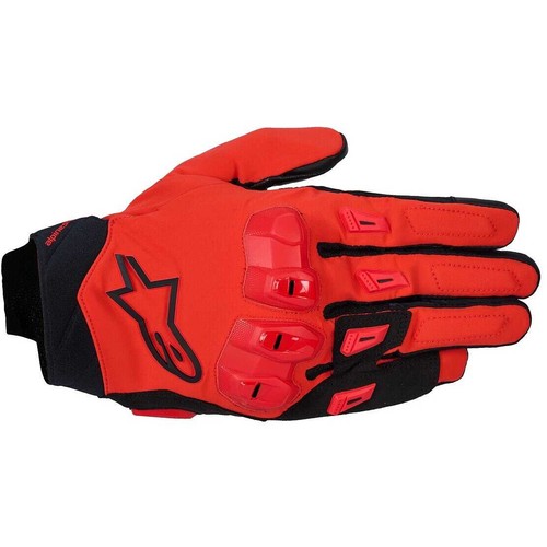 Guanti moto alpinestars 3 - alpinestars,