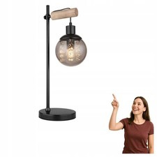 Lampada da scrivania in