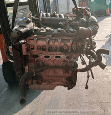 71751102 Motore semicompl.  FIAT GRANDE PUNTO (2Y) 1.4 16V Ber 3p/b/1368cc