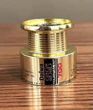 Bobina mulinello da pesca