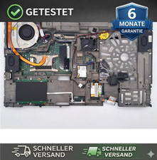 Lenovo ThinkPad T520 scheda
