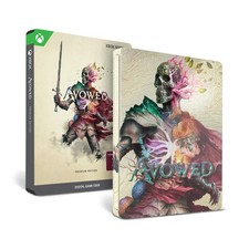 Xbox Avowed Edizione Premium