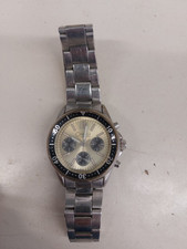 orologio caravelle by bulova da Revisionare