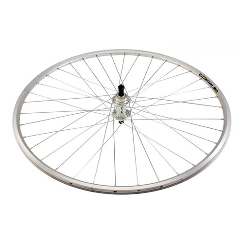 Ruota anteriore corsa - ruota,