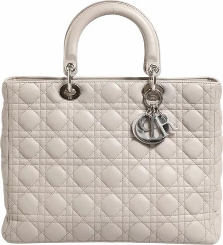 Lady dior borsa grande 30 - dior,