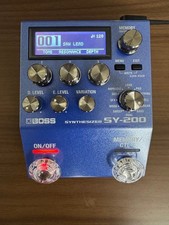 Boss SY-200 312443