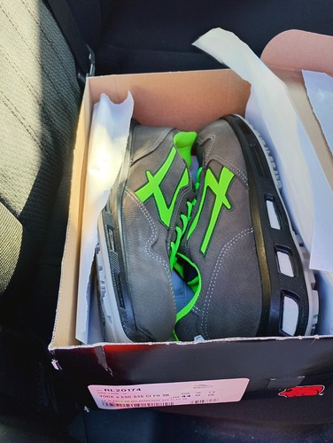 Scarpe antinfortunistiche - ,