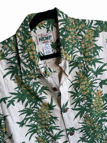Camicia hawaiana pakaloha - hawaiana,
