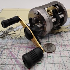 Reel pesca shimano corvalus - reel,