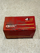 Apec SHU488 Rear Brake Shoe