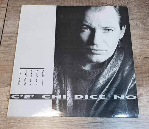 Vasco rossi chi dice no - dice,