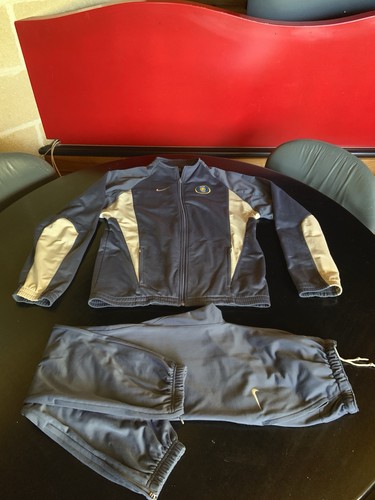 Tuta inter nike originale - tuta,