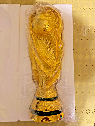 Trofeo coppa del - coppa, fifa