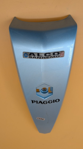 Piaggio liberty 200 - piaggio,