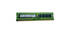 Samsung 8GB DDR3 1600 ECC 2Rx8