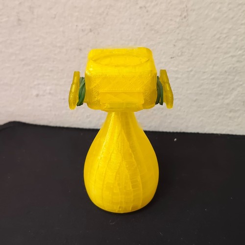 Base per dipingere miniature