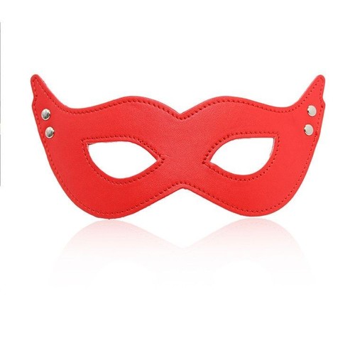 Maschera per occhi felino - maschera,