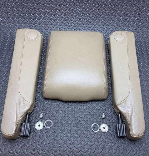 Land rover discovery - 99-04,