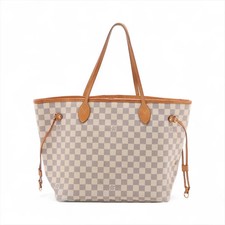 Louis Vuitton Damier Azur mai