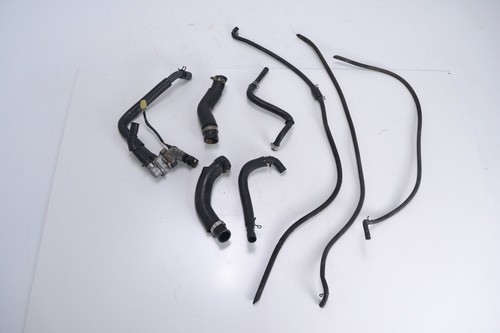 Tubi radiatore yamaha - tubi, 900