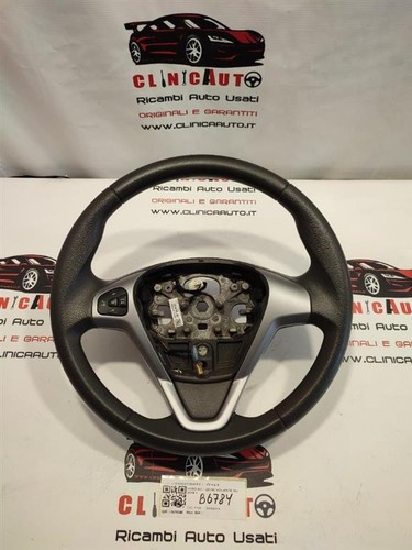 Volante per ford - volante, serie