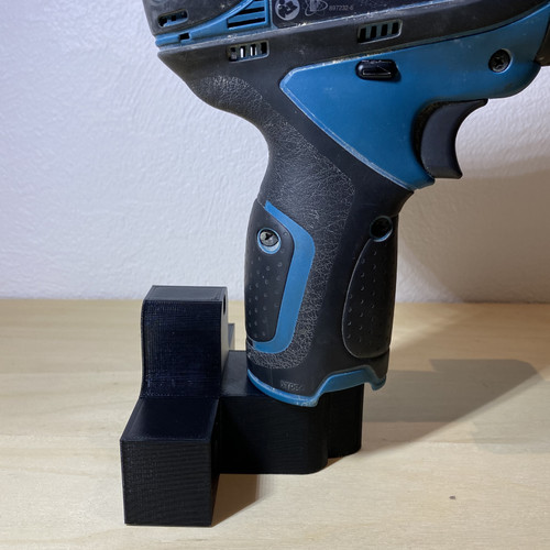 Makita portautensili - portautensili, 10,8v