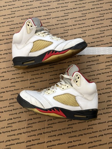 Taglia air jordan 5 - taglia,