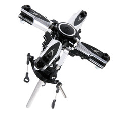 450 V2 RC Elicottero