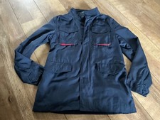 GIACCA BOMBER UOMO MERC LONDON